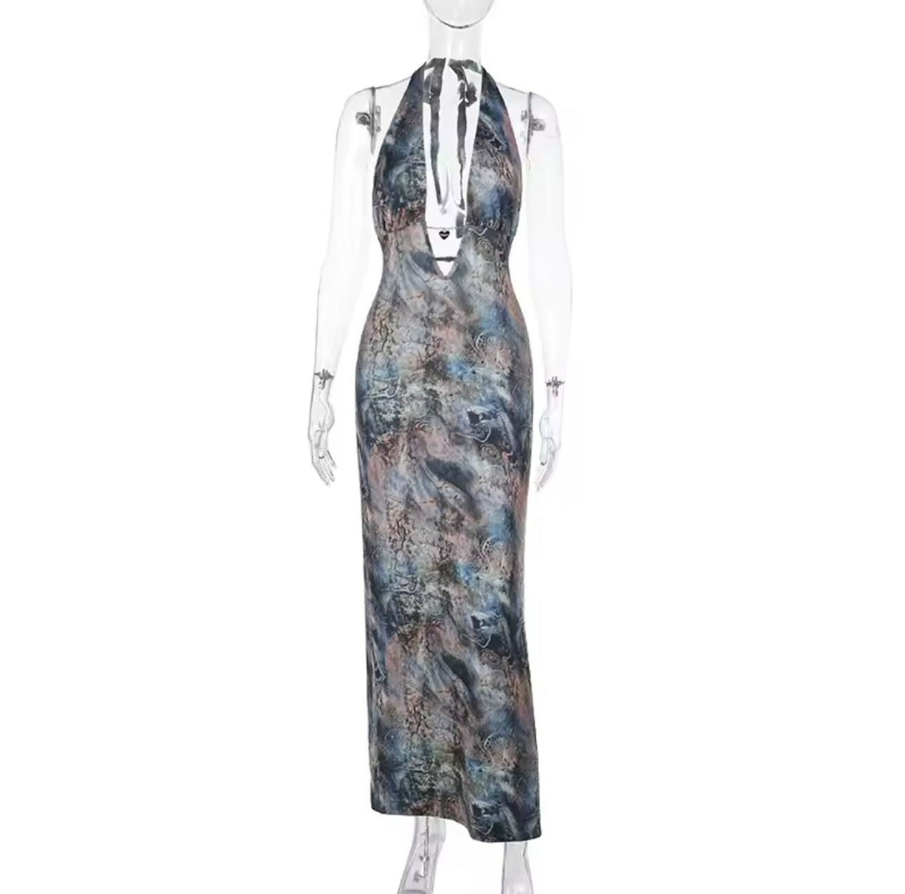Wild heart Maxi