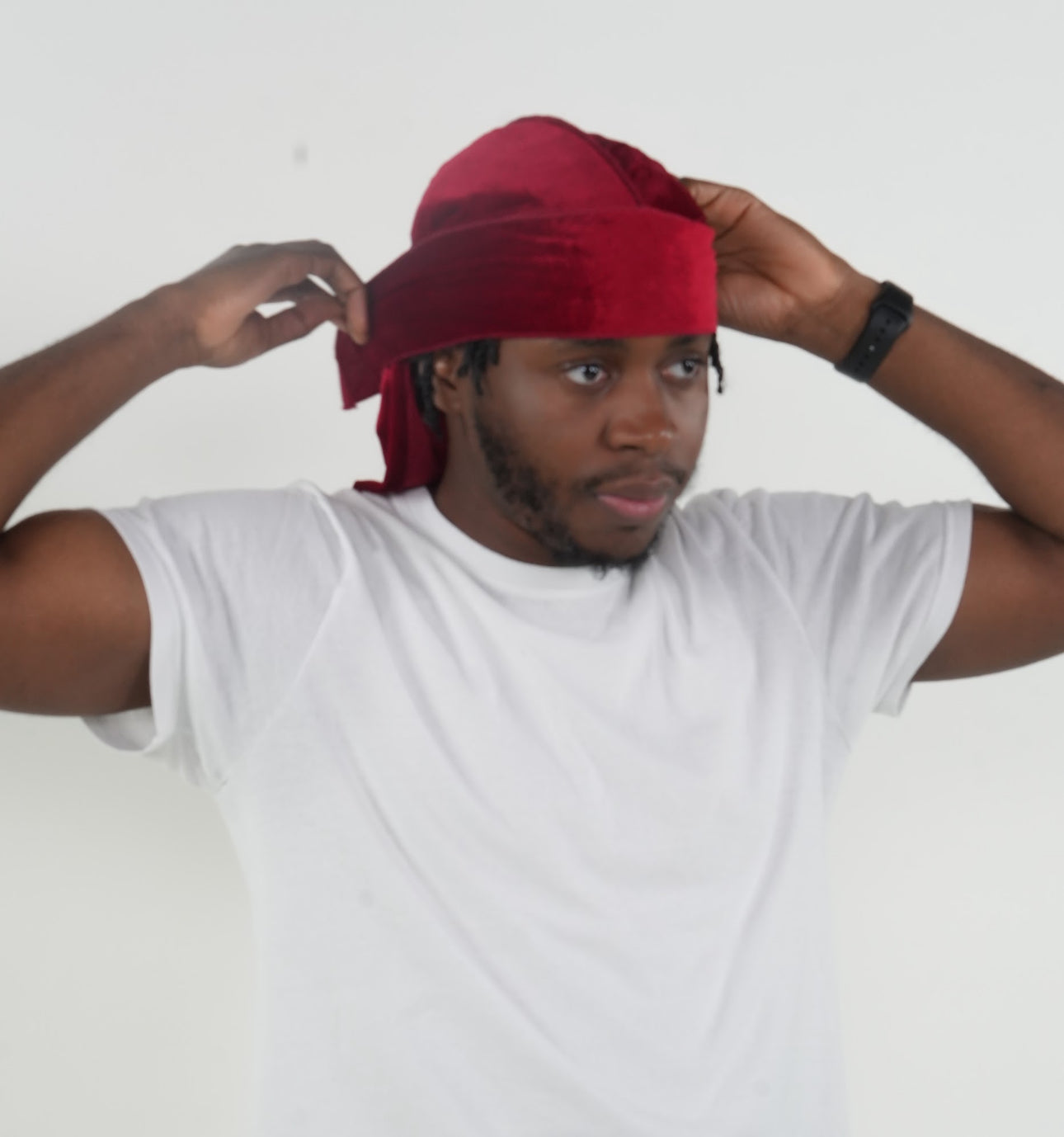 Red Durag