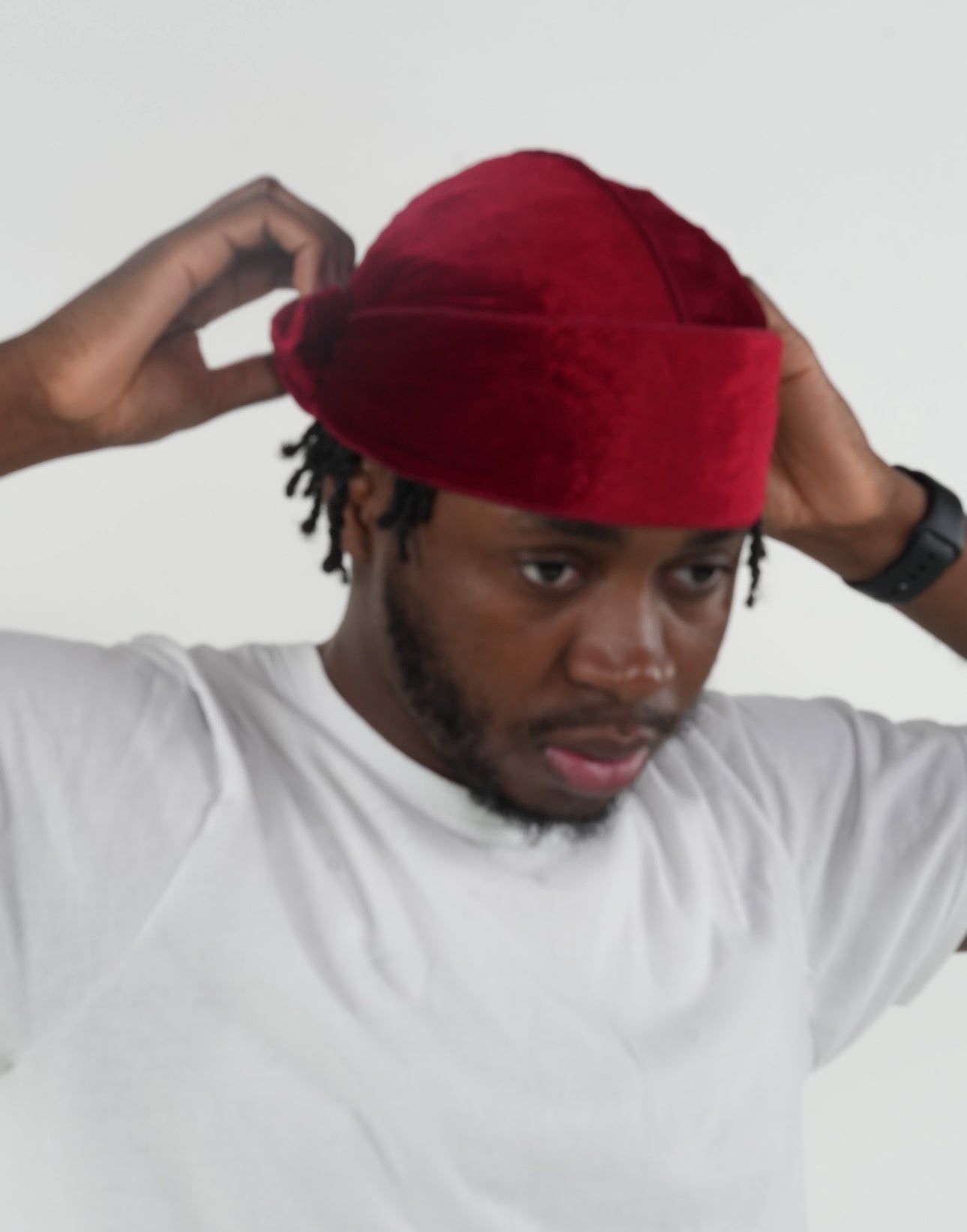 Red Durag