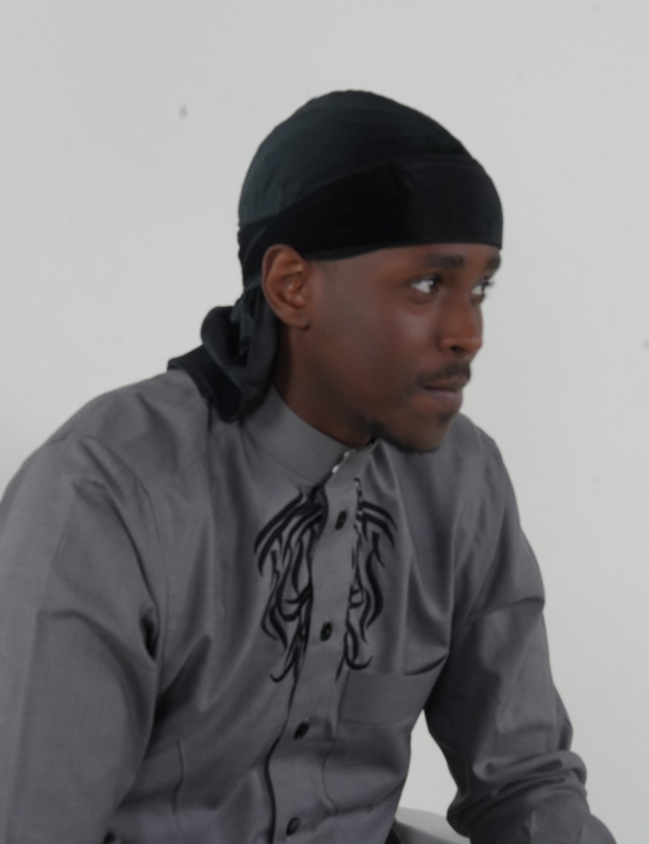 Black Durag