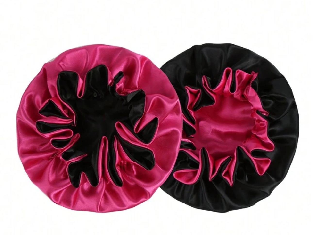 Fuchsia Fierce Bonnet