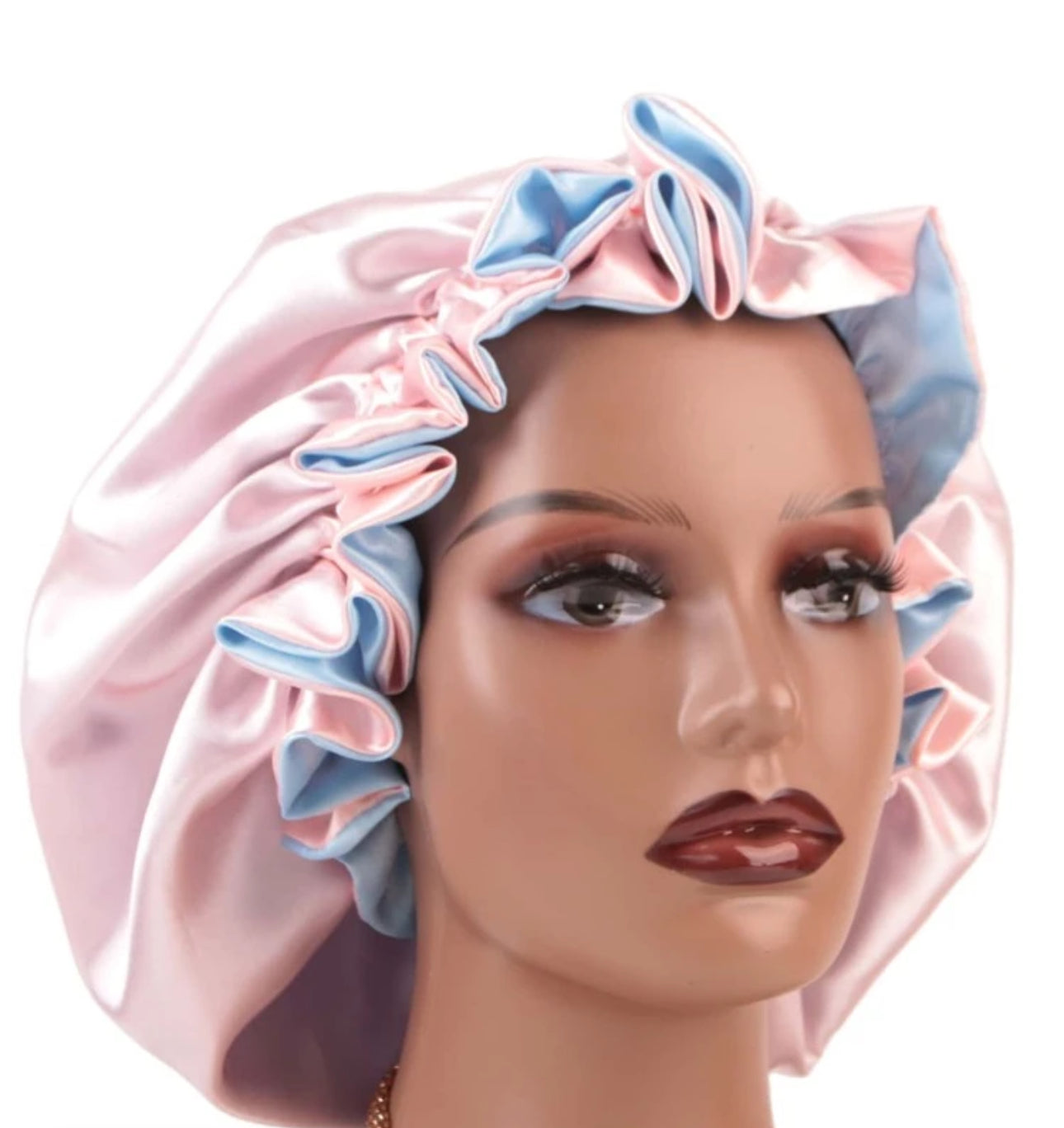 Ocean Dream Blue Bonnet