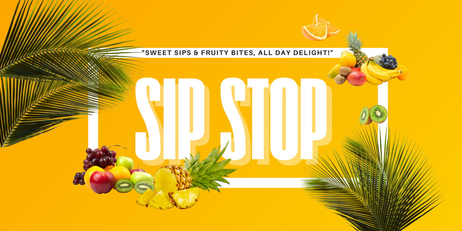 Sip Stop