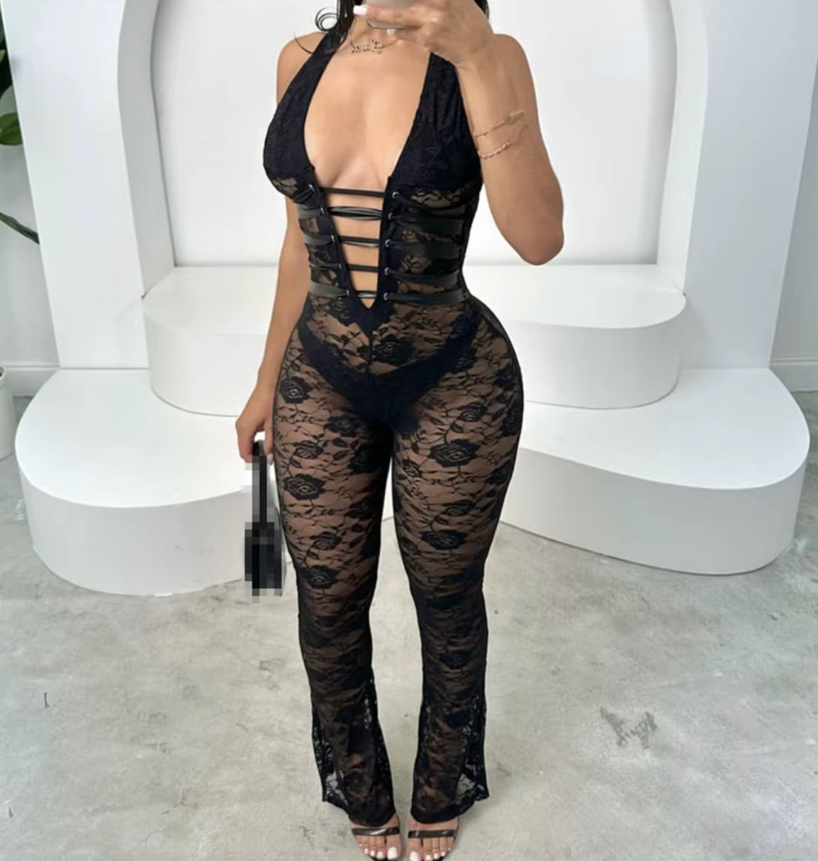 Jumpsuit