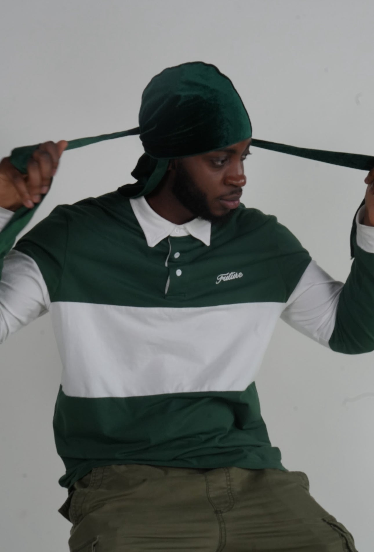 Green Durag