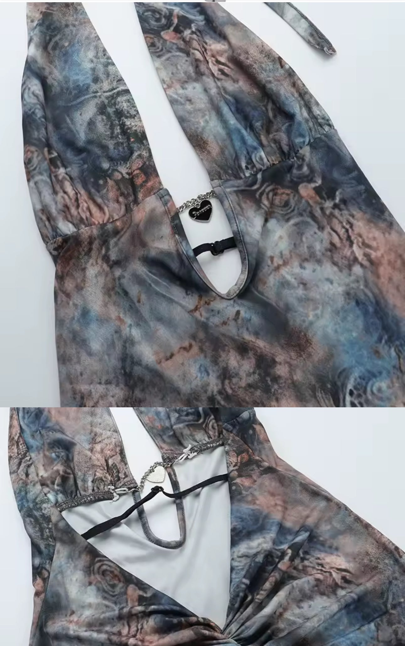 Wild heart Maxi