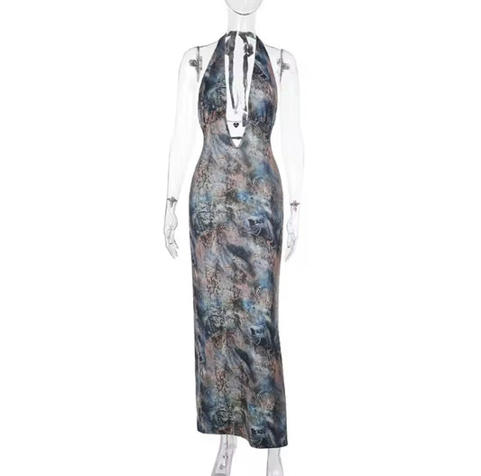 Wild heart Maxi