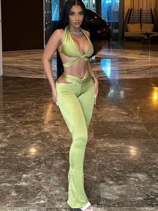 Poison Ivy