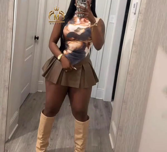 Chocolate Set