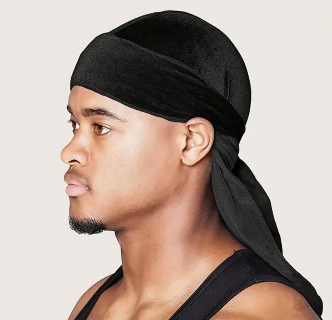 Black Durag