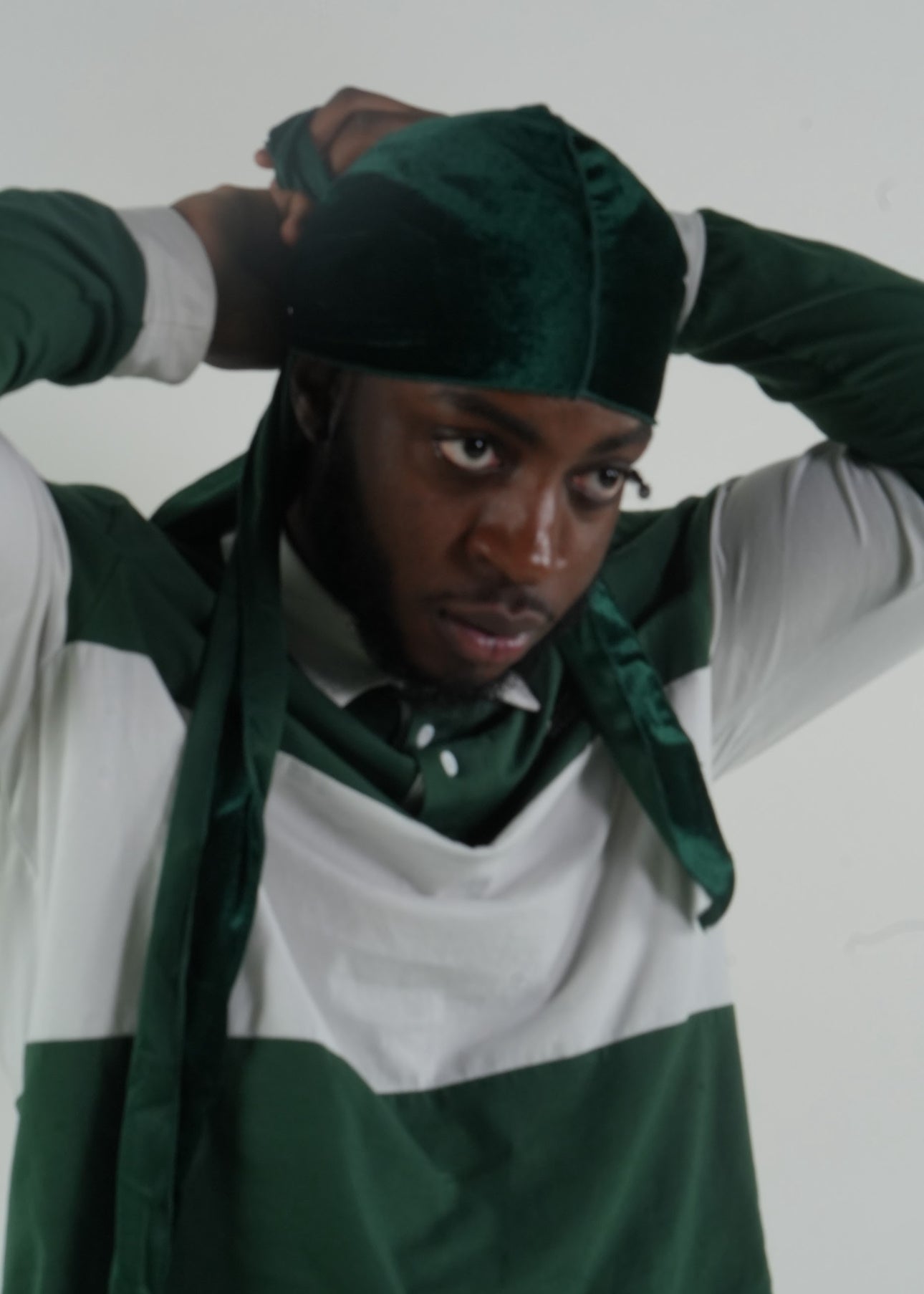 Green Durag