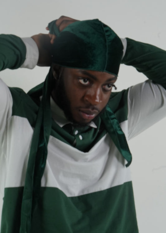 Green Durag