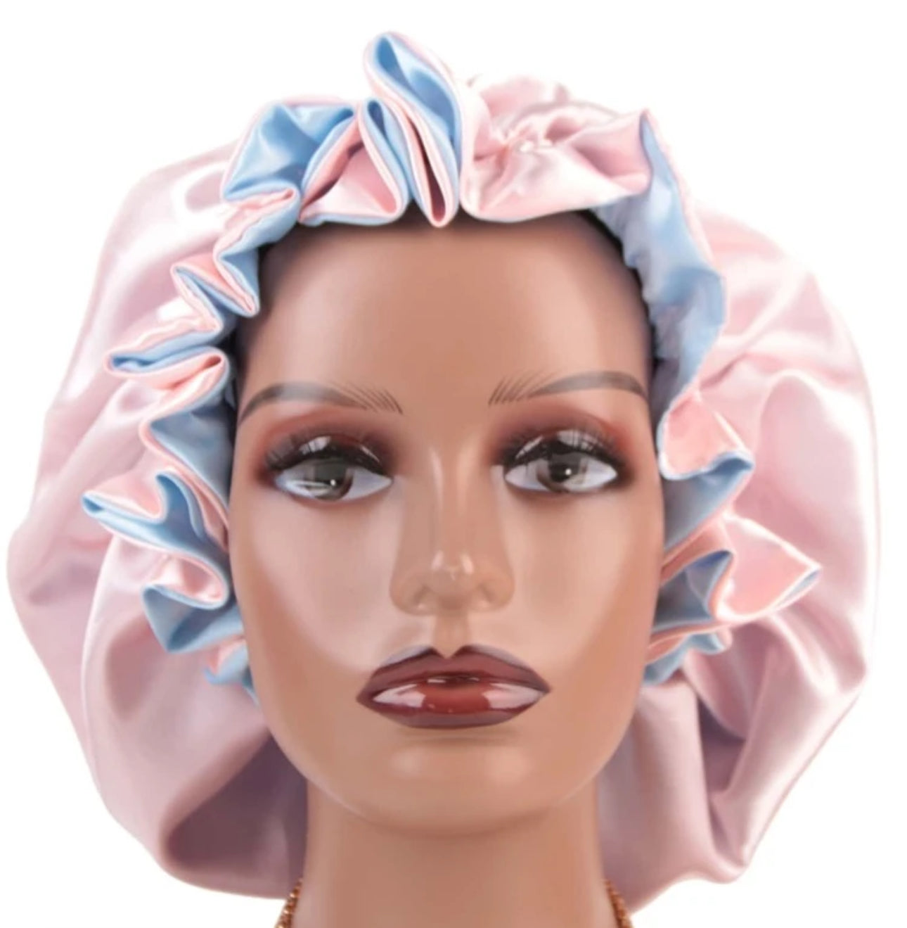Ocean Dream Blue Bonnet