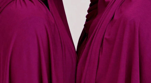 Violet Purple