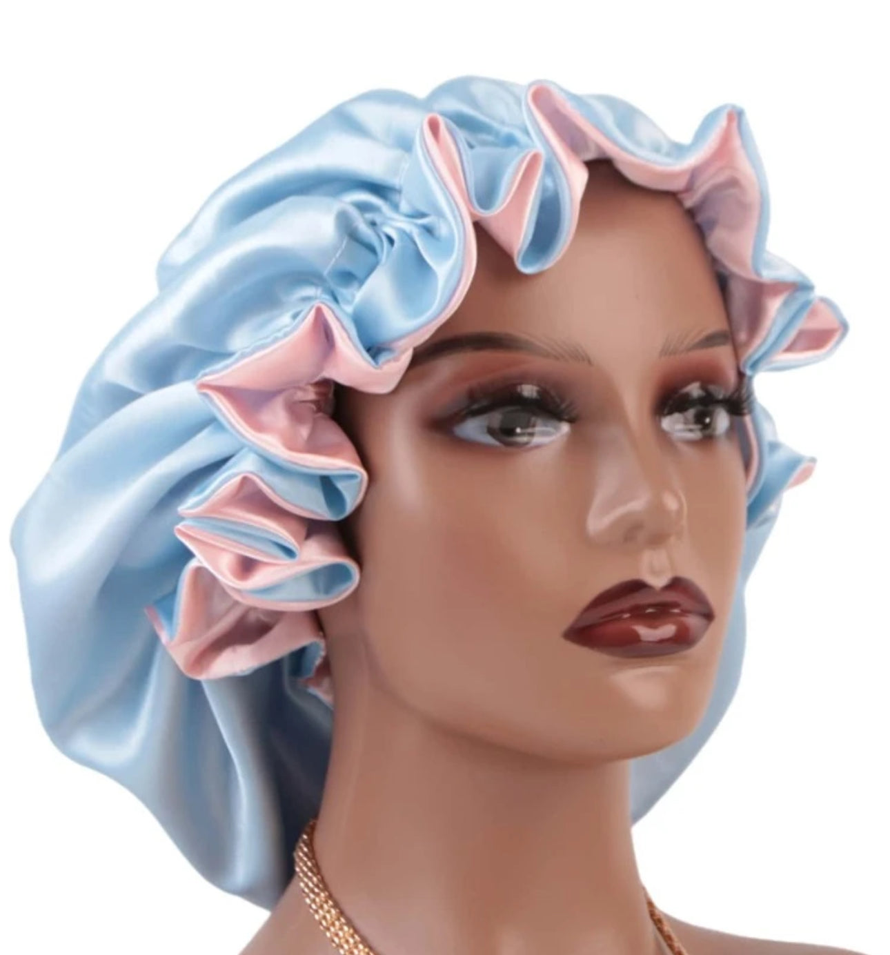 Ocean Dream Blue Bonnet