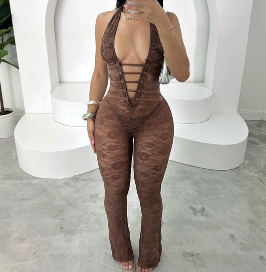 Brown temptation