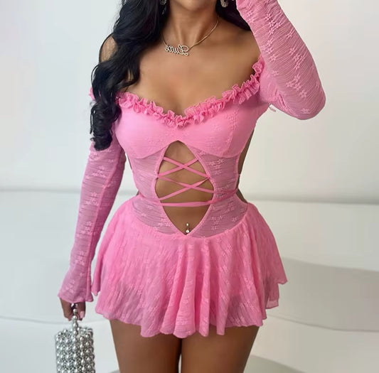 Brunch Pink